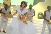 Miss Réunion 2013