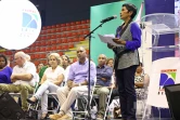 bilan mi mandat Nou di Nou fé saint-denis 