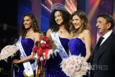 Miss Réunion 2023 : c'est parti pour les 12 candidates... la soirée commence
