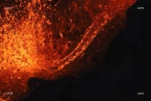 volcan éruption septembre 2018