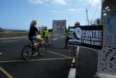 Manif Bois Blanc - Jeux des Îles