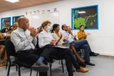 Tip Top Challenge: un dispositif pour accompagner les jeunes à trouver leur emploi et s'insérer durablement