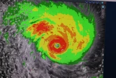 cyclone Batsirai