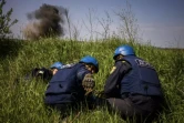 Ukraine: poursuite des évacuations à Marioupol, intensification de l'offensive russe