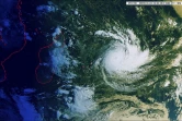 cyclone Joaninha