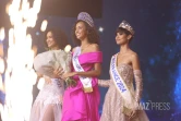 Marie Futol, Miss Réunion 2024