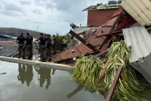 cyclone Chido Mayotte 