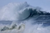 Maintien de la vigilance jaune vagues - submersion entre le Port et Saint-Philippe