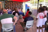 Orange Cup : coup d’envoi du challenge pour 2.160 jeunes réunionnais