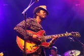Moh! Kouyaté - Sakifo 2015
