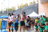 interclubs de natation 2015