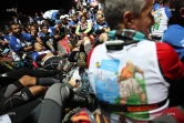 grand raid 2011