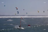 Houle kite surf 8 juillet 2020