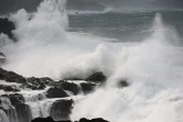 Maintien de la vigilance jaune vagues - submersion entre le Port et Saint-Philippe