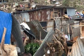 cyclone Chido Mayotte 