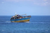 bateaux  migrants