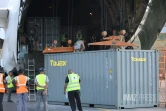 Cyclone Chido : un Antonov spécialement affrété pour répondre à l’urgence à Mayotte [?]