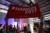 Benoît Hamon Réunion 