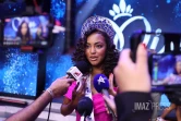 Marie Futol, Miss Réunion 2024