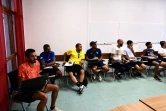 Hockey sur gazon ligue de la Réunion