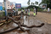 Garance : La Réunion, l'île en phase de sauvegarde