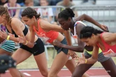 Meeting athlétisme saint dénis 2016