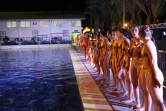 Le Tampon : retour en images sur l'Aqua Night 