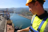 port est 