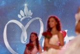 Miss Réunion 2024