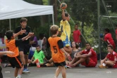 Run Ball 2015