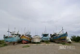 bateau migrants 