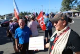 Saint-Pierre : une manifestation pour dénoncer la nomination de Michel Barnier