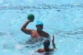 la Jeanne natation 