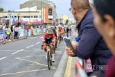 tour de l'île vélo  2024