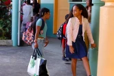 Saint-Denis : retour à l'école pour les 17.000 petits dionysiens 