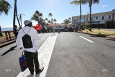 Manifestation de la CGPER