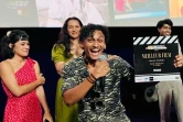 48 Hour film project : le prix du meilleur film décerné à Benoît Marcel pour “À l’abri”