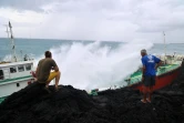 navire mauricien 