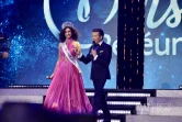 Miss Réunion 2024