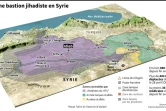 Idleb, ultime bastion jihadiste en Syrie