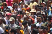 Lazaret de la Grande Chaloupe : La Réunion rend hommage aux travailleurs engagés 