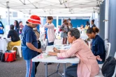 Journée sportive pour les séniors du Port 