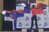 gaetan adekalom et berfroi terry champions d'europe