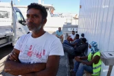 Port-ouest: le bateau malgache toujours interdit de déchargement