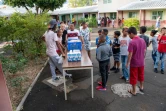 Lancement du plan petit déjeuner au Port