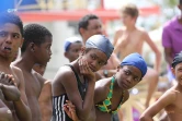 la Jeanne natation 