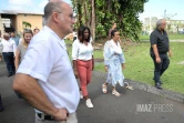 Bello dans les lycées dans l'est après le cyclone 