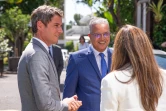 Conseil départemental