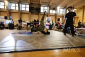 Hip Hop 