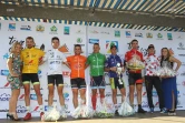 [VIDEO] Tour cycliste : Florian Vilette remporte la 1ère étape